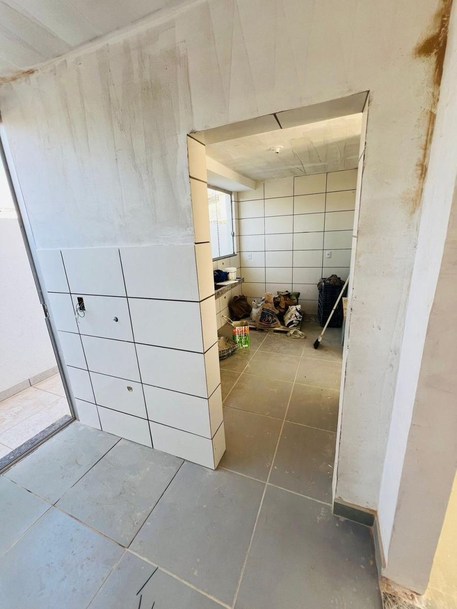 Apartamento, Masterville, 3 Quartos, 2 Vagas