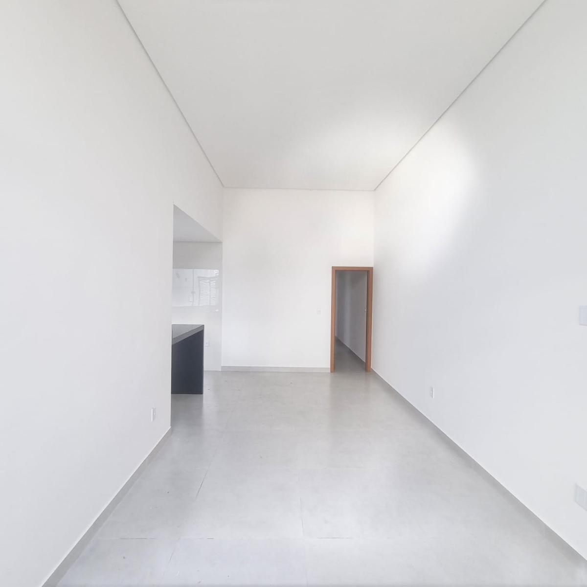 Casa, Planalto, 3 Quartos, 3 Vagas, 1 Suíte