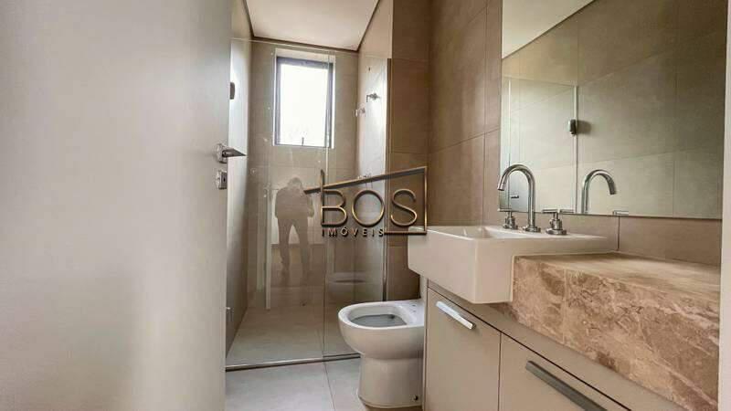 Apartamento, Sion, 3 Quartos, 2 Vagas, 3 Suítes