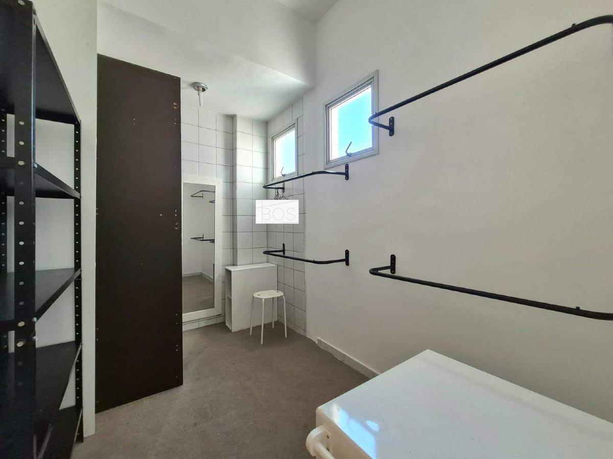 Apartamento, Vila Paris, 3 Quartos, 2 Vagas, 1 Suíte