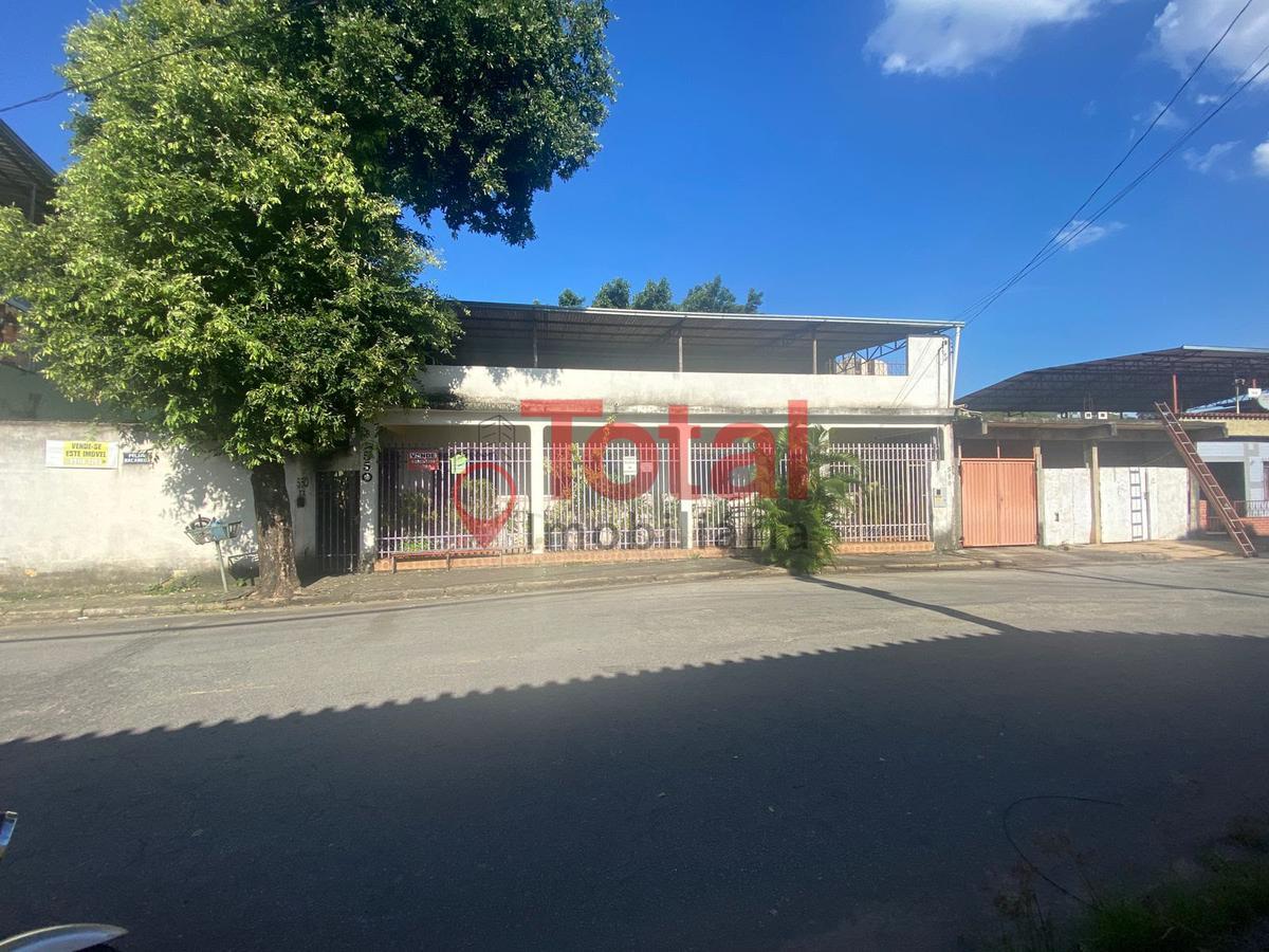 Lote, Canaã, 10 Quartos, 4 Vagas, 1 Suíte
