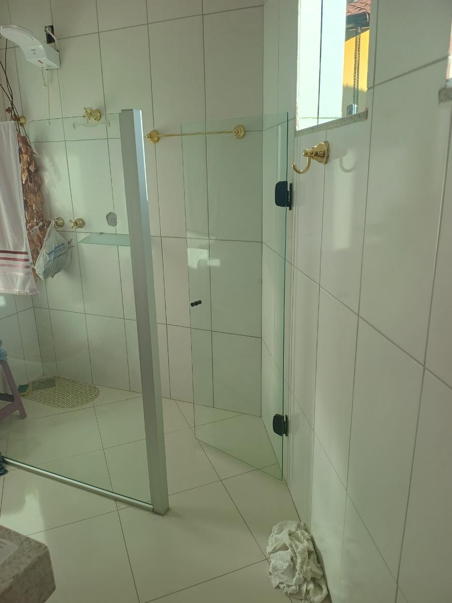 Casa, Alvorada, 3 Quartos, 4 Vagas, 2 Suítes