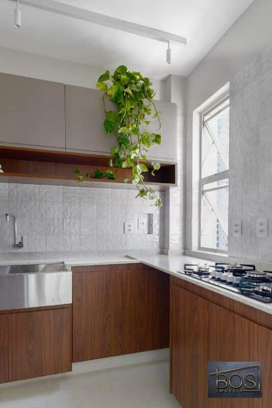 Apartamento, Savassi, 3 Quartos, 1 Vaga, 2 Suítes