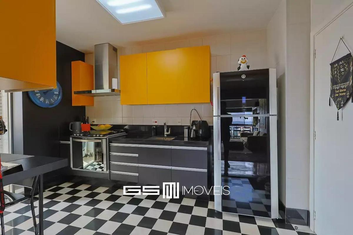 Apartamento, Vila da Serra, 2 Quartos, 2 Vagas, 1 Suíte
