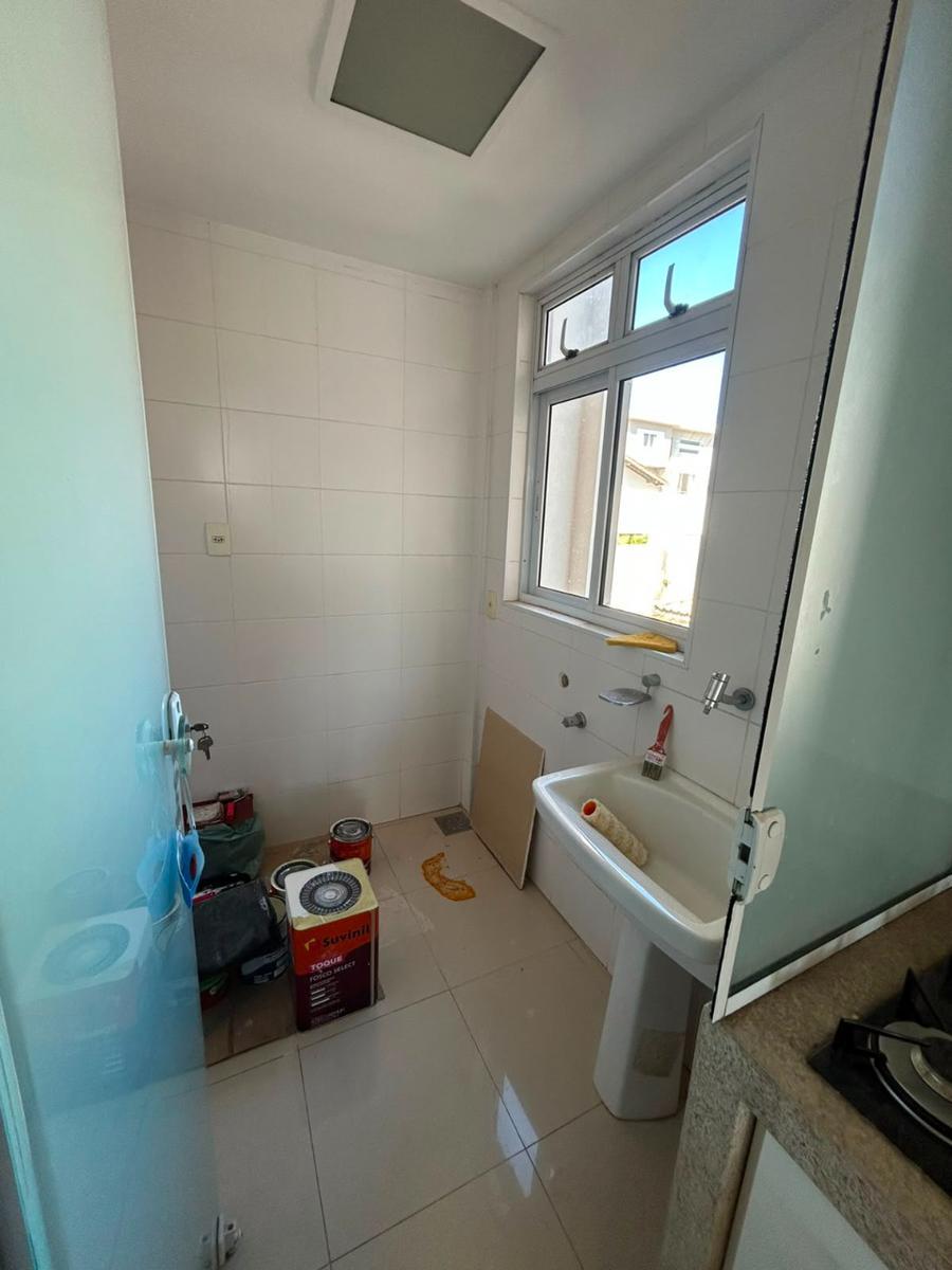 Apartamento, Santa Luiza, 3 Quartos, 1 Vaga, 1 Suíte