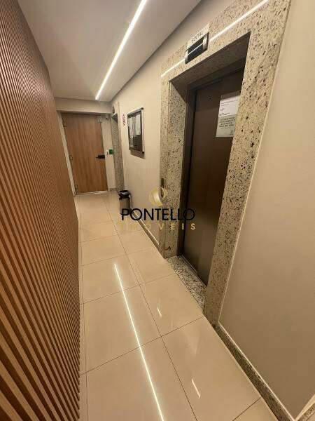 Apartamento, Floresta, 3 Quartos, 2 Vagas, 1 Suíte