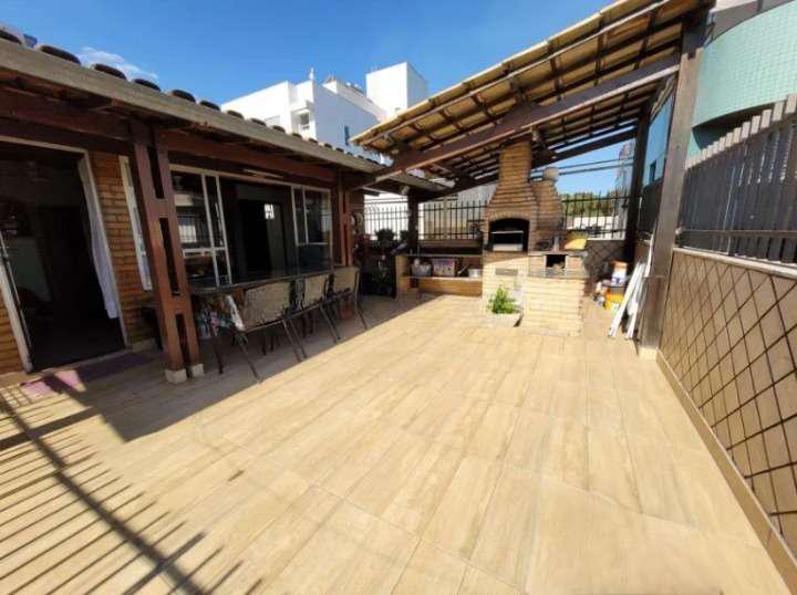 Cobertura, Cidade Nova, 5 Quartos, 2 Vagas, 2 Suítes