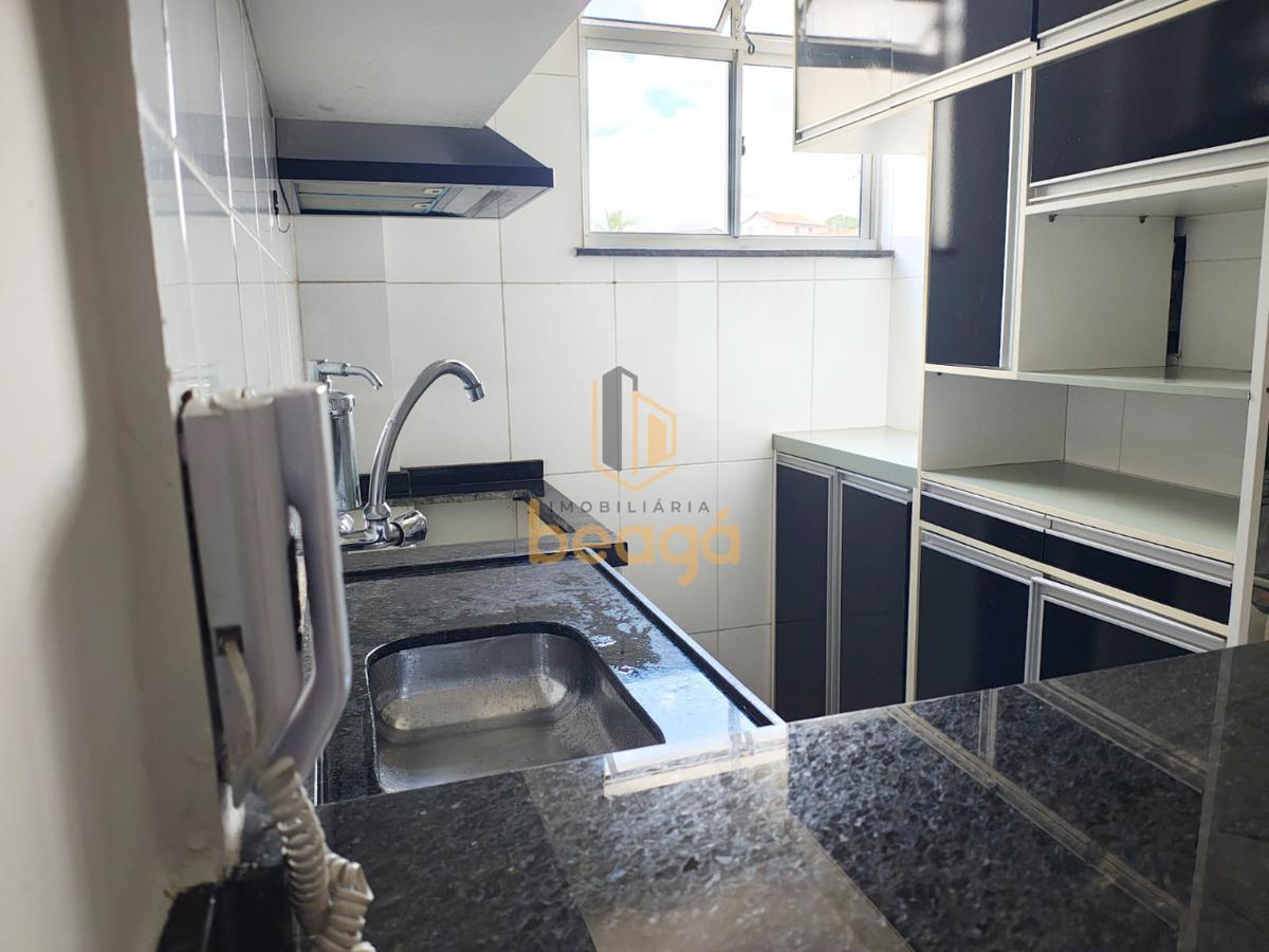 Cobertura, Parque Xangri-lá, 2 Quartos, 1 Vaga