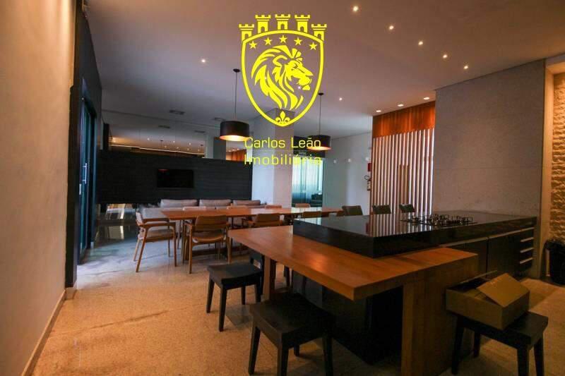 Apartamento, Santa Lúcia, 4 Quartos, 6 Vagas, 2 Suítes