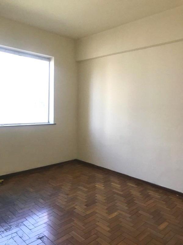 Apartamento, Lourdes, 3 Quartos, 0 Vaga