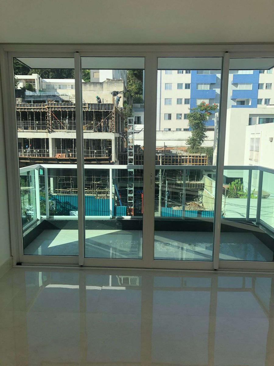 Apartamento, Gutierrez, 4 Quartos, 3 Vagas, 2 Suítes