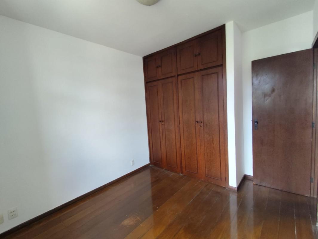 Apartamento, Prado, 2 Quartos, 1 Vaga