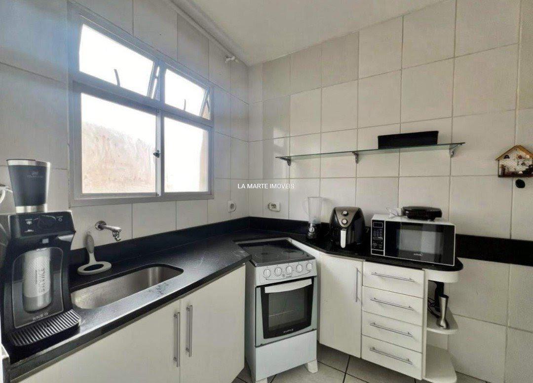 Apartamento, Eldorado, 3 Quartos, 1 Vaga