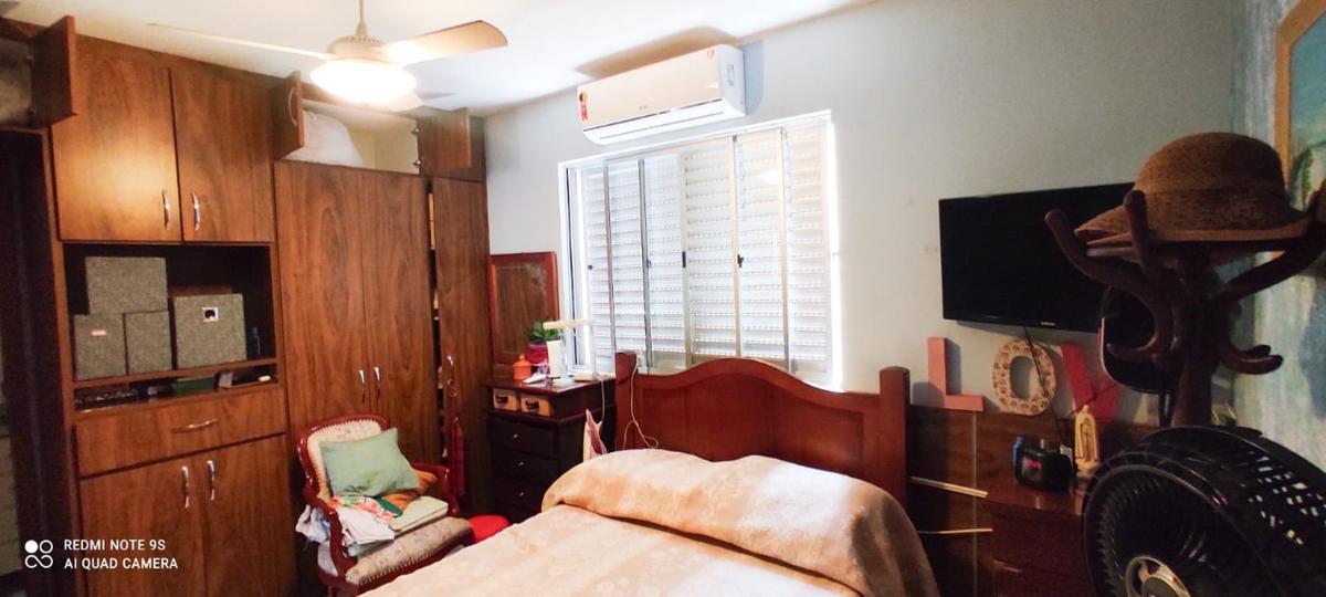Apartamento, Serrano, 3 Quartos, 2 Vagas, 1 Suíte