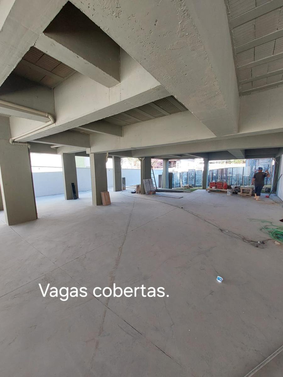 Apartamento, Palmeiras, 3 Quartos, 2 Vagas, 1 Suíte