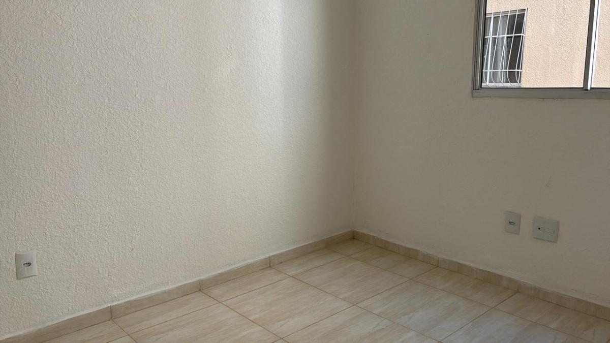 Apartamento, Centro, 2 Quartos, 1 Vaga