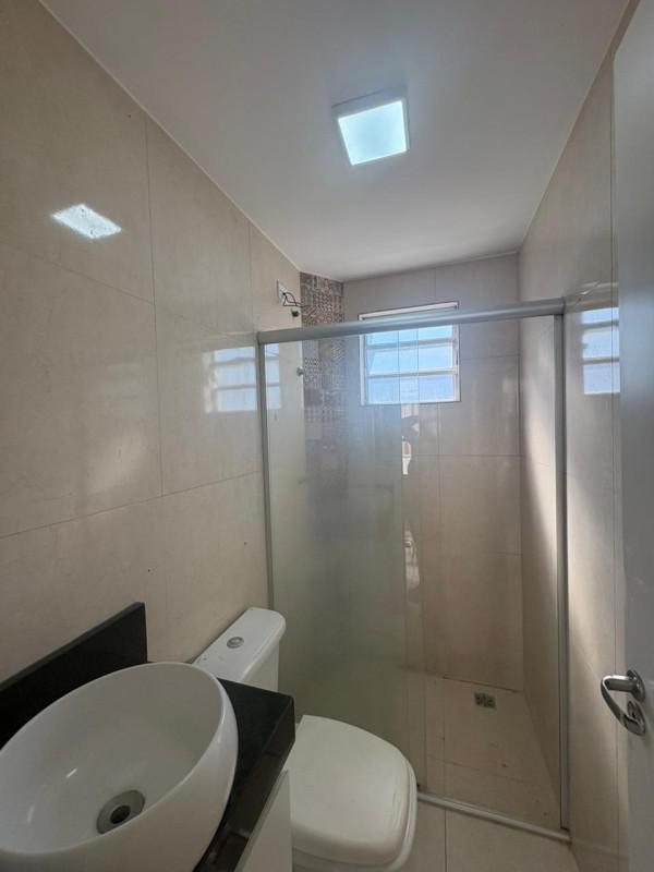 Apartamento, Santa Maria, 2 Quartos, 1 Vaga