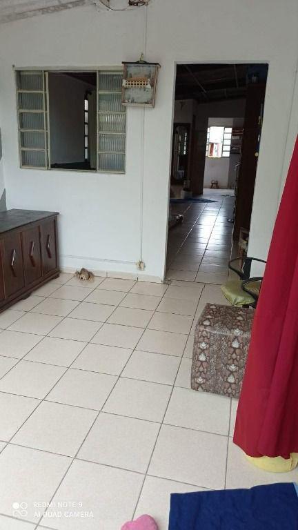 Casa, Itacolomi, 2 Quartos, 0 Vaga
