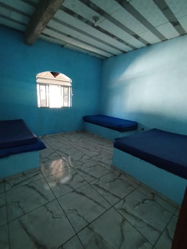 Fazenda, Colônia Santa Isabel, 3 Quartos, 2 Vagas