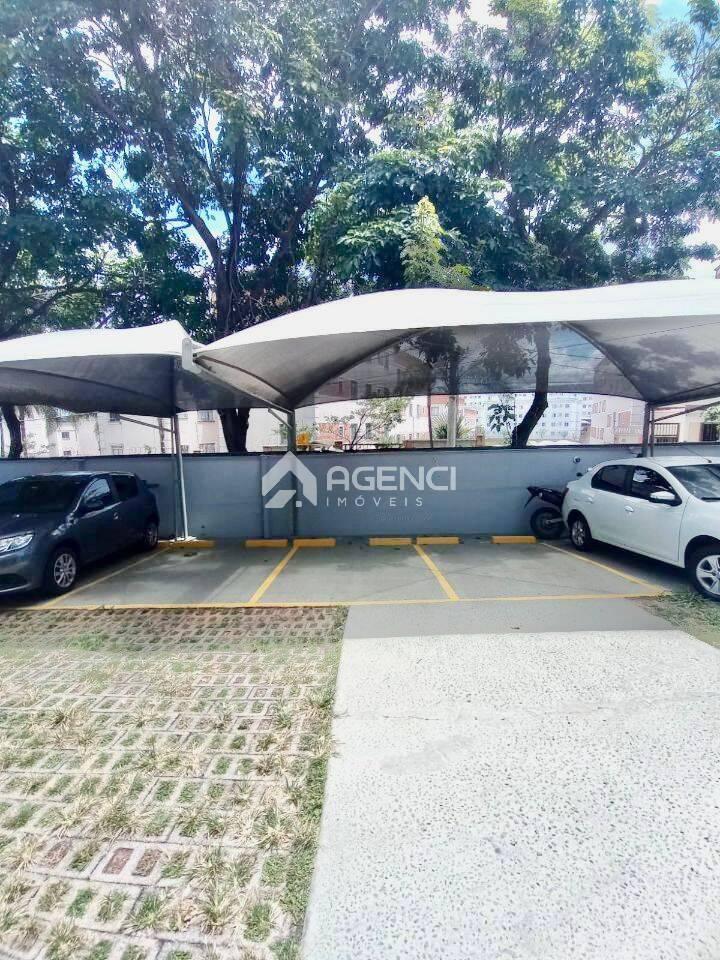Apartamento, Cabral, 2 Quartos, 0 Vaga, 0 Suíte