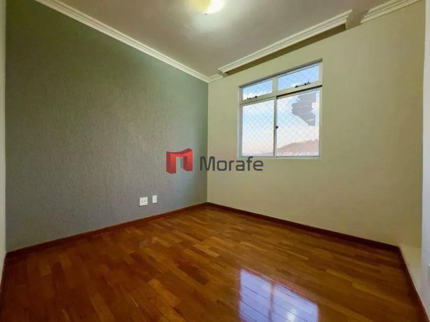 Apartamento, Castelo, 3 Quartos, 2 Vagas, 1 Suíte