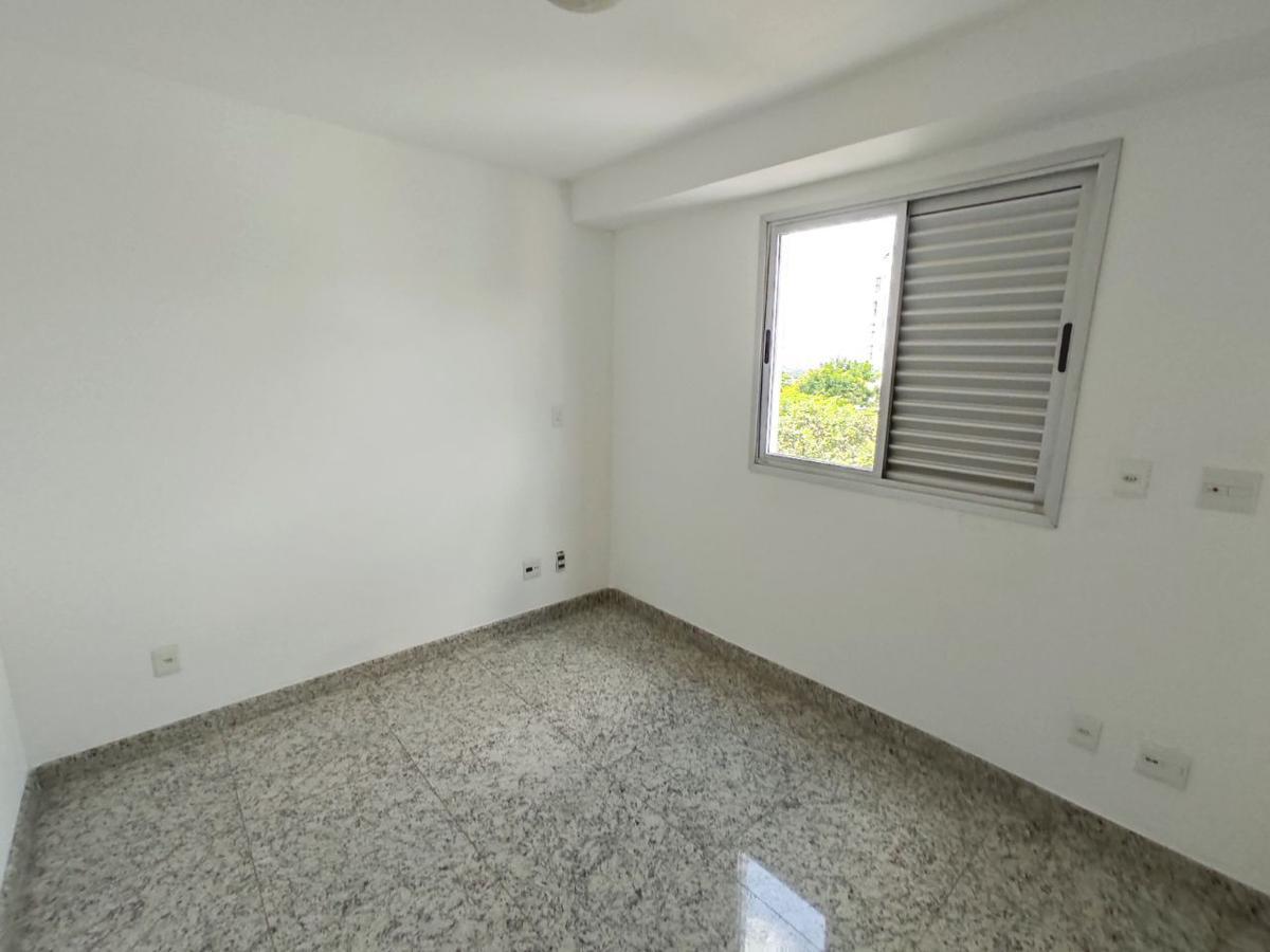 Apartamento, Liberdade, 4 Quartos, 4 Vagas, 2 Suítes