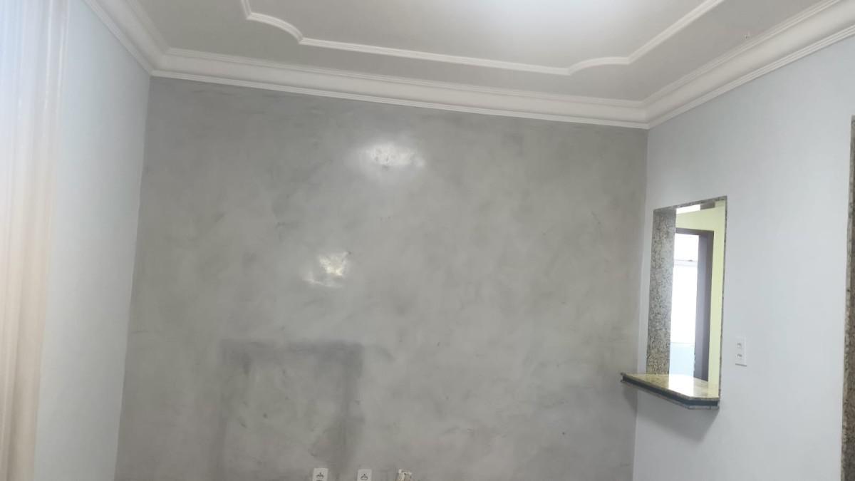 Apartamento, Minas Brasil, 3 Quartos, 1 Vaga, 1 Suíte