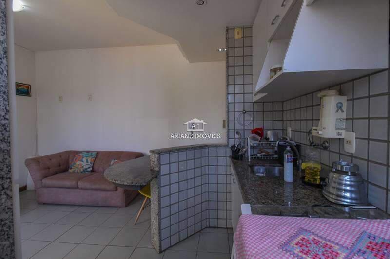 Apartamento, Cruzeiro, 1 Quarto, 1 Vaga