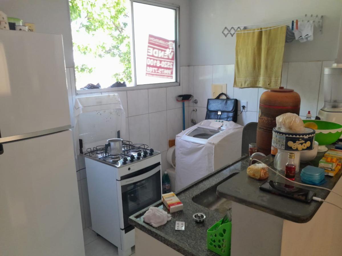 Apartamento, Itapoã, 2 Quartos, 1 Vaga, 1 Suíte