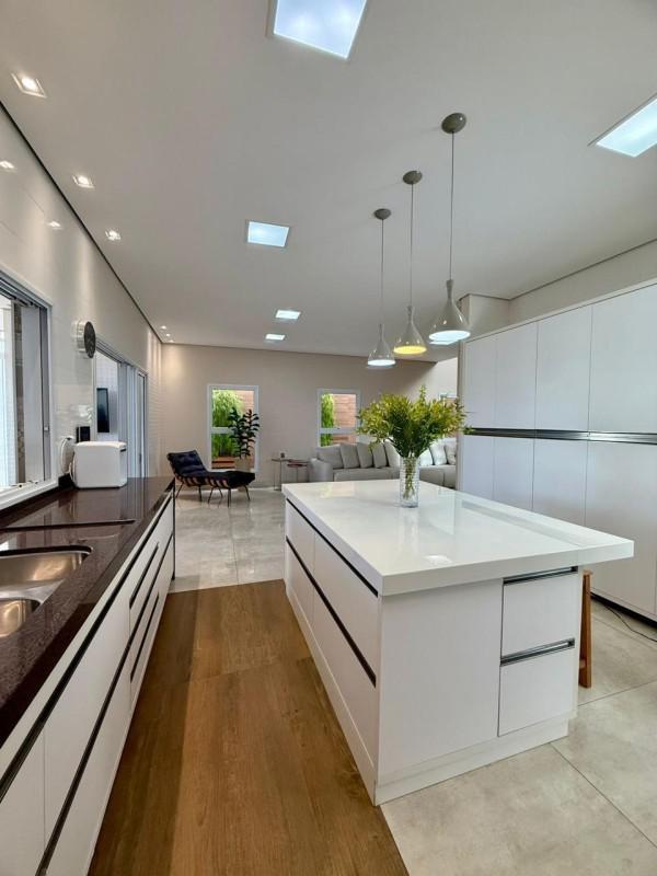 Casa, Pinheiros, 3 Quartos, 3 Vagas, 3 Suítes