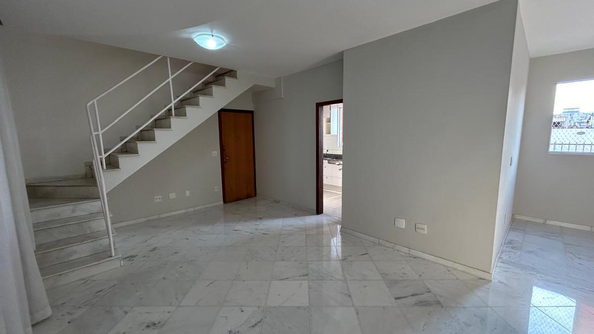 Cobertura, Sagrada Família, 3 Quartos, 2 Vagas, 1 Suíte