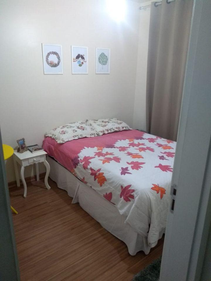 Apartamento, Amarante, 2 Quartos, 1 Vaga