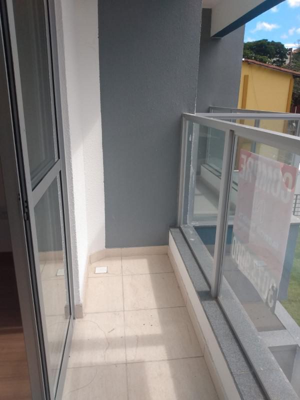 Apartamento, Estrela Dalva, 2 Quartos, 1 Vaga