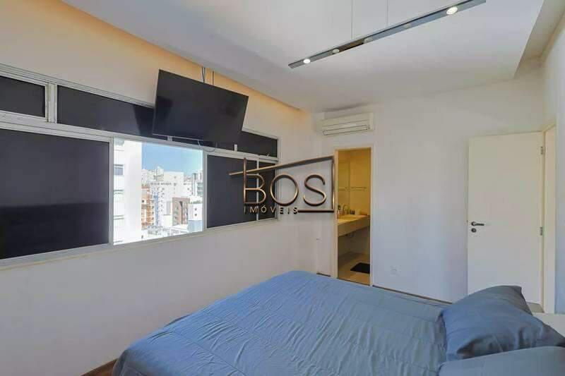 Cobertura, Cruzeiro, 4 Quartos, 3 Vagas, 2 Suítes