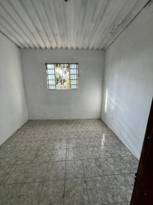 Casa, Novo das Indústrias (barreiro), 1 Quarto, 0 Vaga