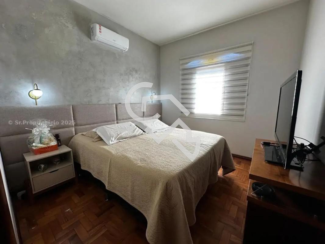 Casa, Nova Granada, 5 Quartos, 6 Vagas, 1 Suíte