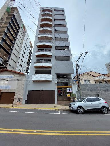 Apartamento, Vila Pinto, 3 Quartos, 1 Vaga, 1 Suíte