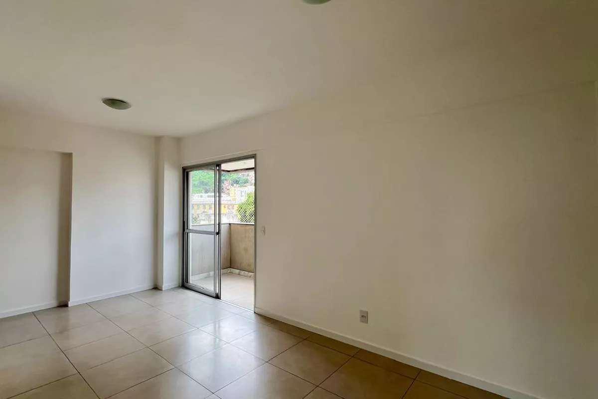 Apartamento, Serra, 3 Quartos, 2 Vagas, 1 Suíte