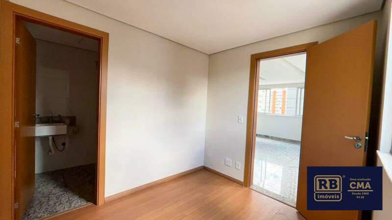Apartamento, Lourdes, 2 Quartos, 1 Vaga, 2 Suítes
