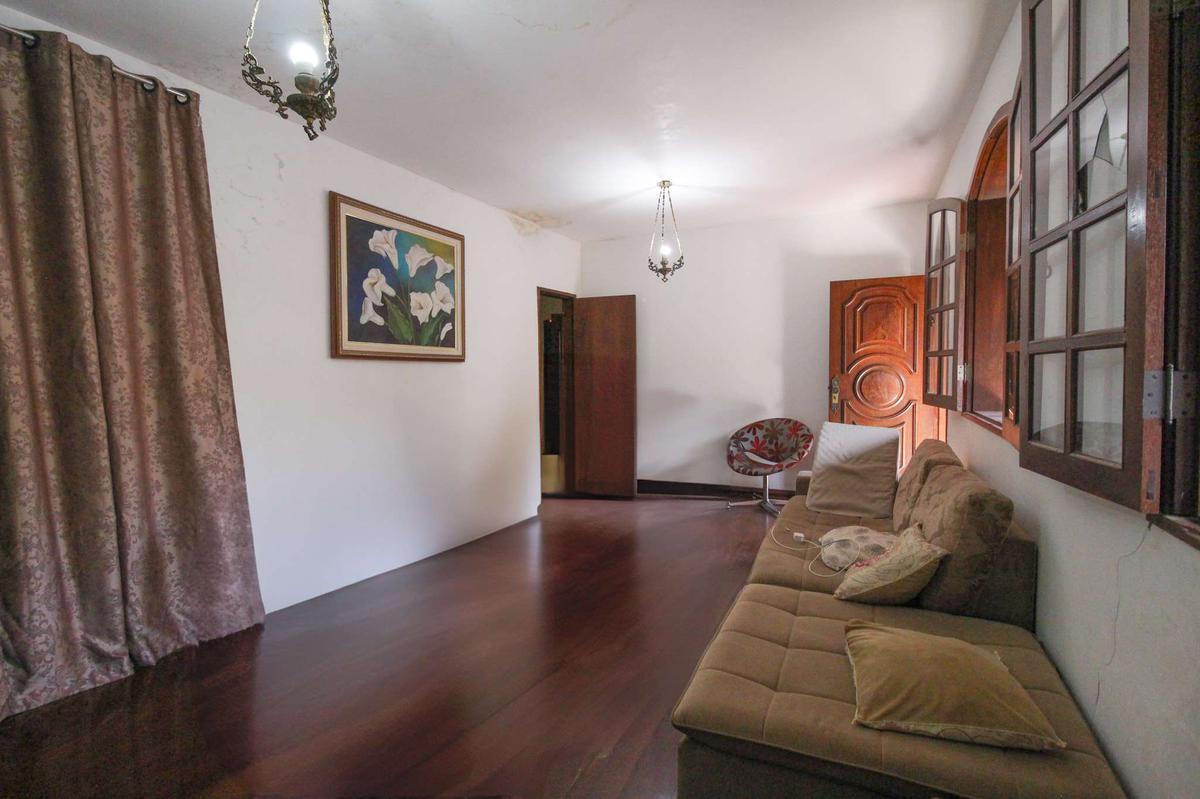 Casa, Jardim Atlântico, 4 Quartos, 4 Vagas, 1 Suíte