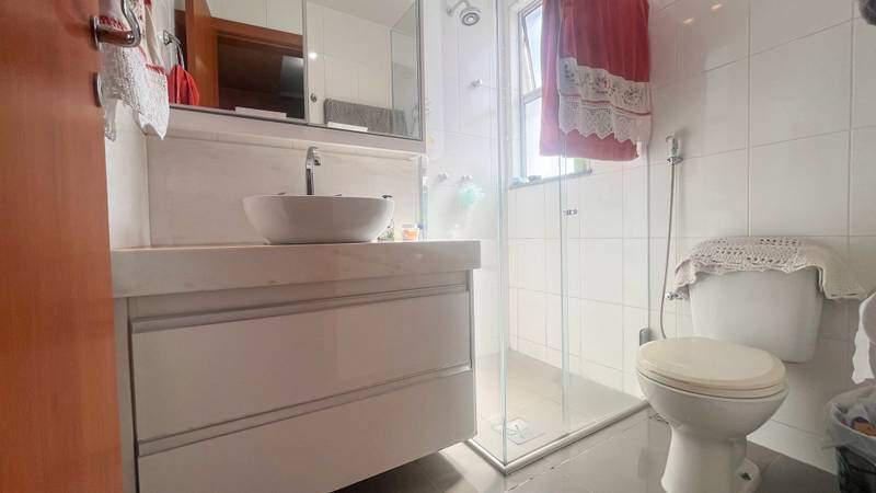 Apartamento, Buritis, 4 Quartos, 4 Vagas, 2 Suítes