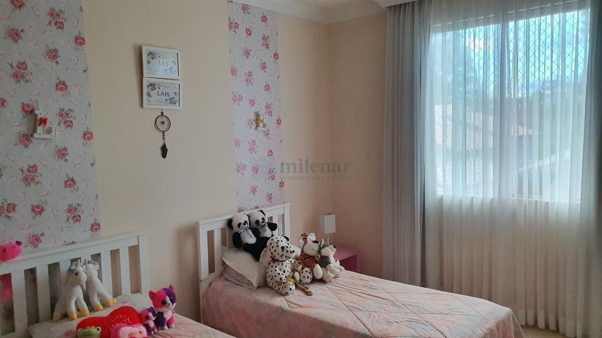 Casa, Alphaville - Lagoa dos Ingleses, 4 Quartos, 4 Vagas, 1 Suíte