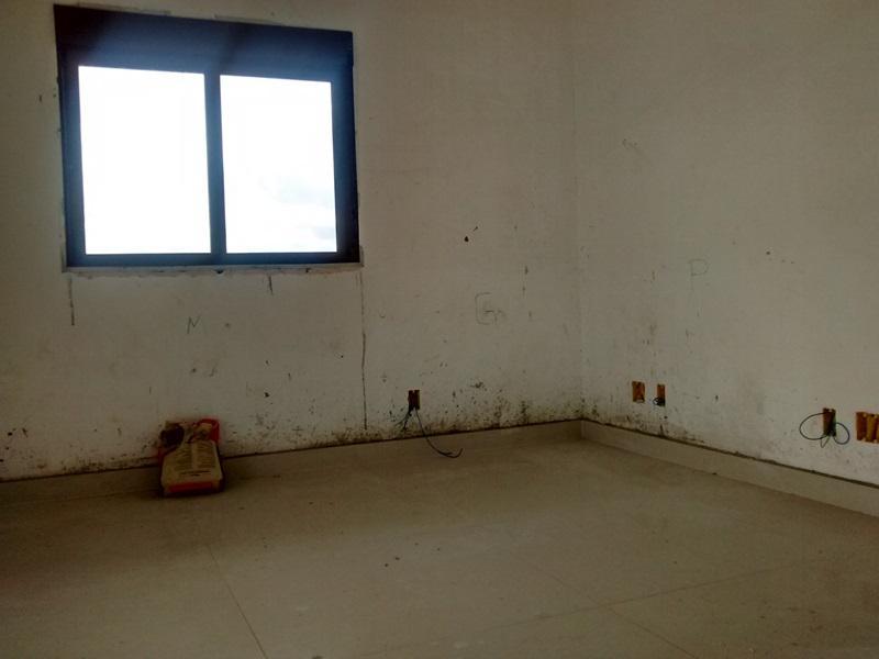 Apartamento, Castelo, 3 Quartos, 2 Vagas, 1 Suíte