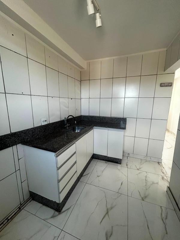 Apartamento, Vitória, 2 Quartos, 1 Vaga