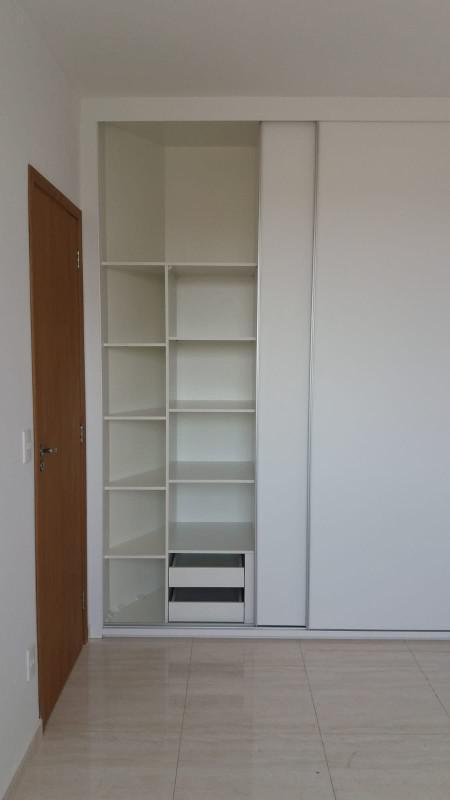 Cobertura, Fonte Grande, 3 Quartos, 2 Vagas, 1 Suíte