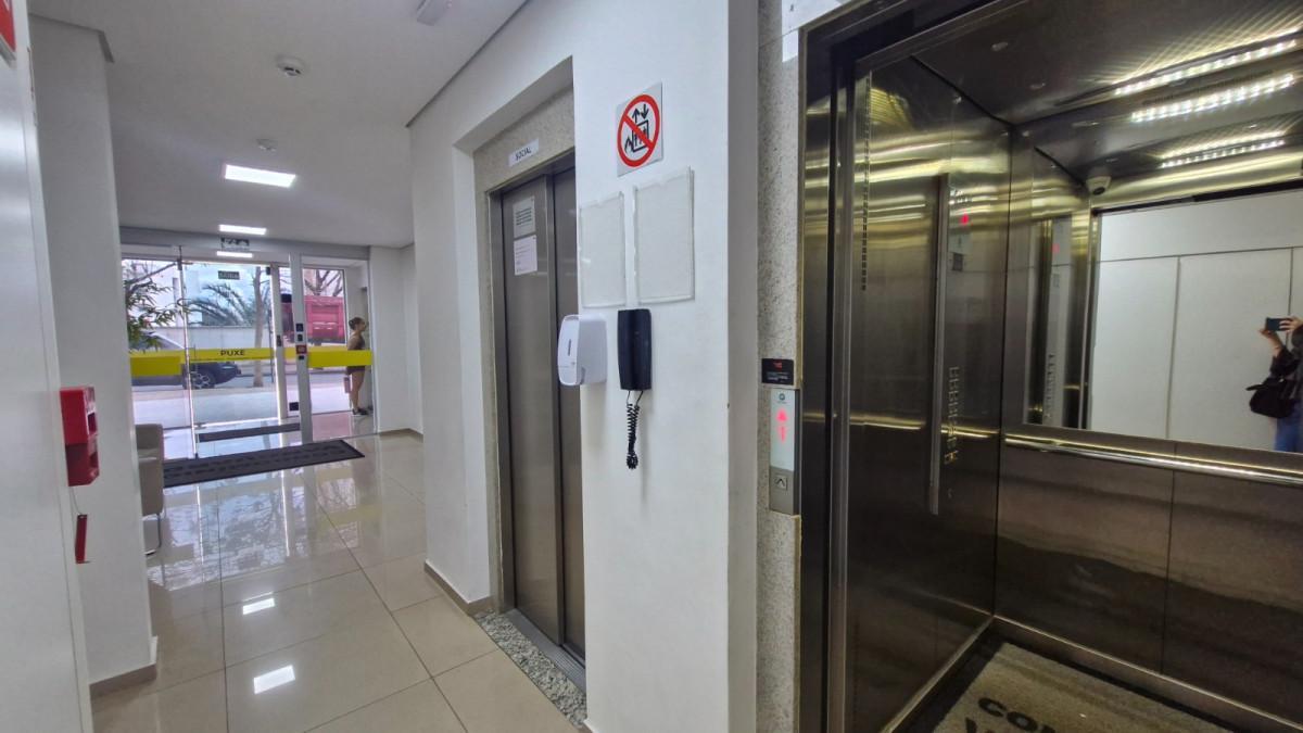 Apartamento, Ouro Preto, 2 Quartos, 2 Vagas, 1 Suíte