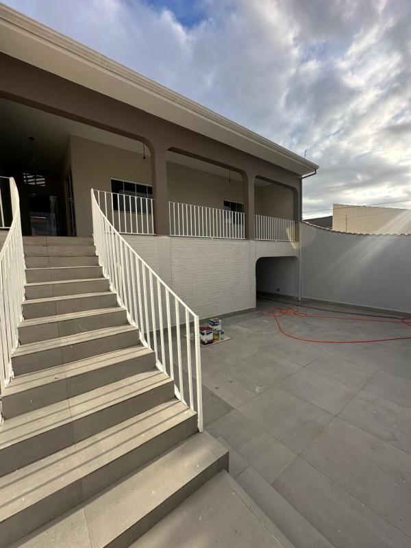 Casa, Parque Boa Vista, 3 Quartos, 0 Vaga, 1 Suíte