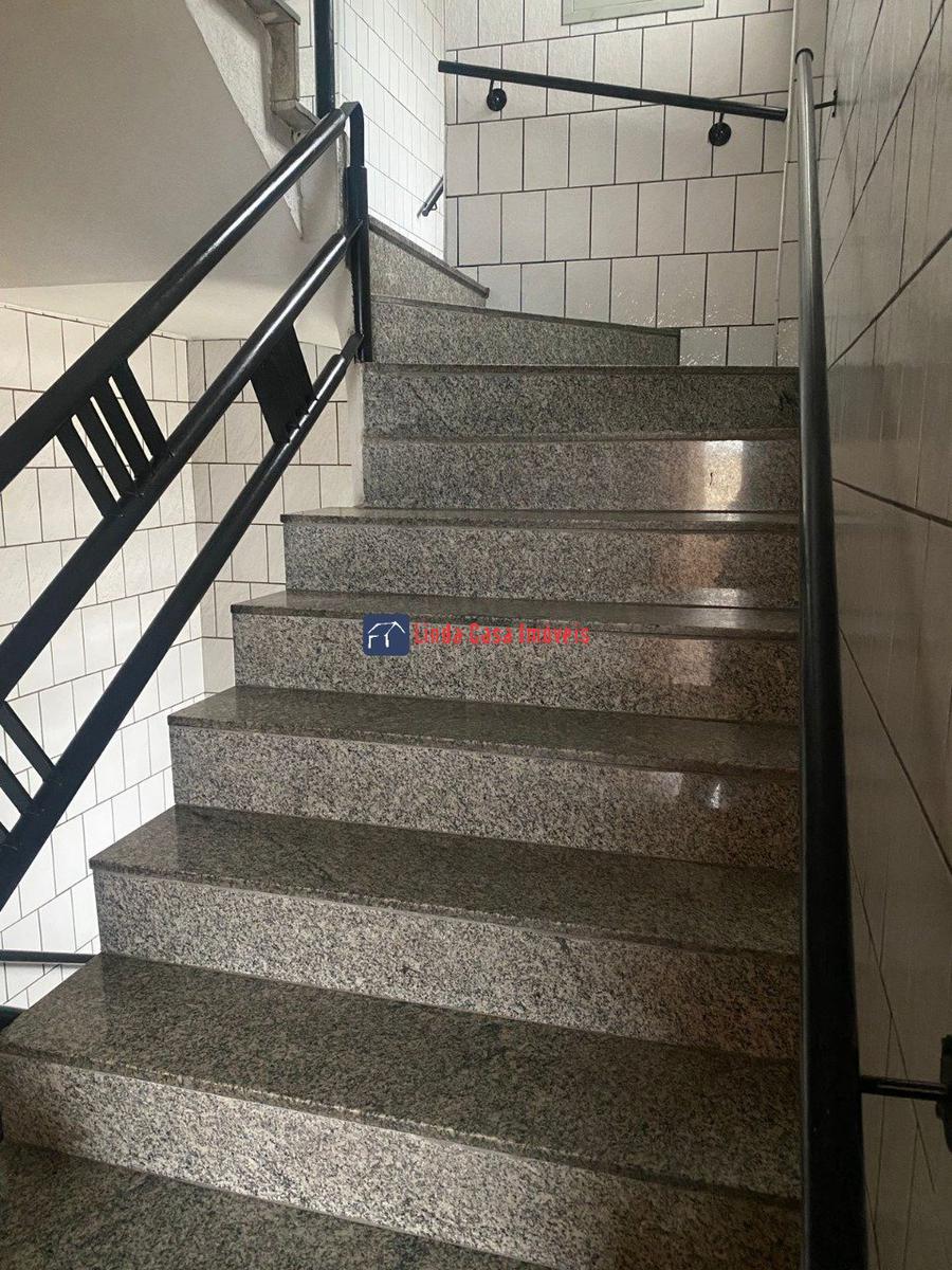 Apartamento, Padre Eustáquio, 3 Quartos, 0 Vaga