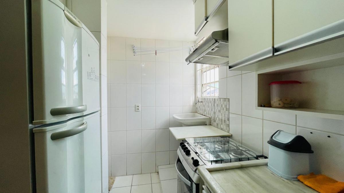 Apartamento, Nova Vista, 2 Quartos, 1 Vaga