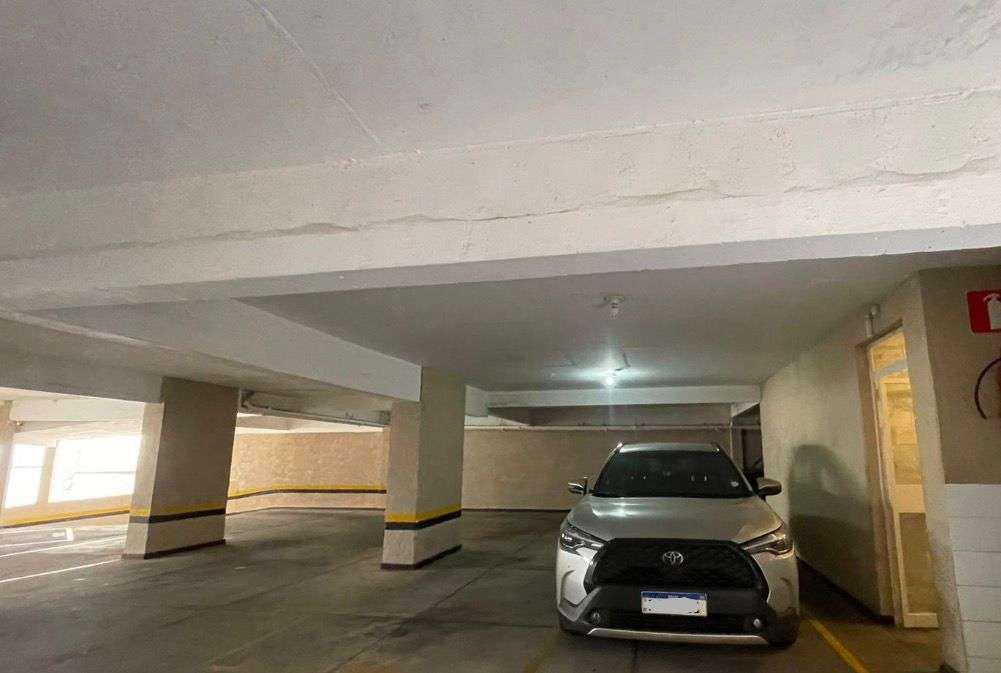 Apartamento, Lourdes, 3 Quartos, 1 Vaga, 1 Suíte